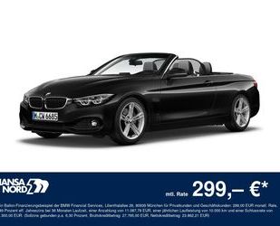 BMW 430 Gebrauchtwagen