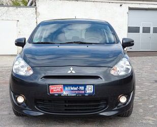 Mitsubishi Space Star Gebrauchtwagen