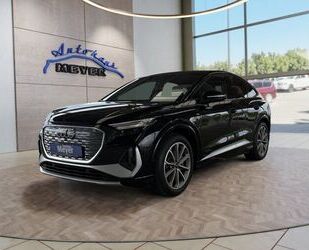 Audi Q4 Gebrauchtwagen