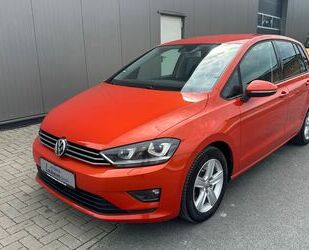 VW Golf Sportsvan Gebrauchtwagen