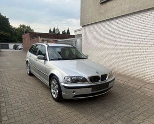 BMW 320 Gebrauchtwagen