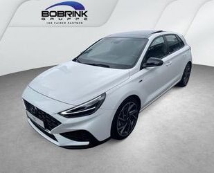 VW i30 