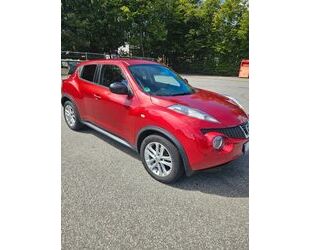 Nissan Juke Gebrauchtwagen