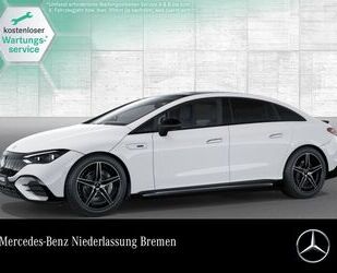 Mercedes-Benz EQE Gebrauchtwagen