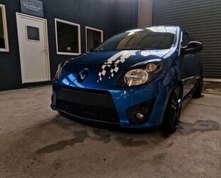 Renault Twingo Gebrauchtwagen