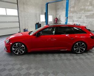 Audi RS4 Gebrauchtwagen