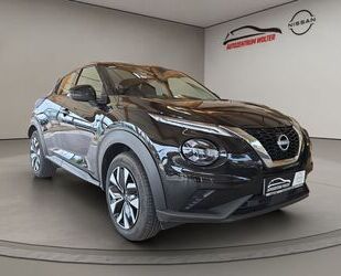 Nissan Juke Gebrauchtwagen