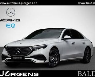 Mercedes-Benz E 450 Gebrauchtwagen