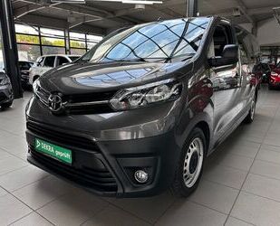 Toyota Proace (Verso) Gebrauchtwagen