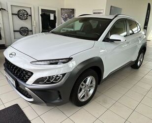 Hyundai KONA Gebrauchtwagen