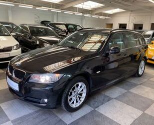 BMW 318 Gebrauchtwagen