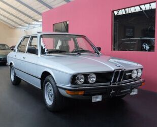 BMW 528 Gebrauchtwagen