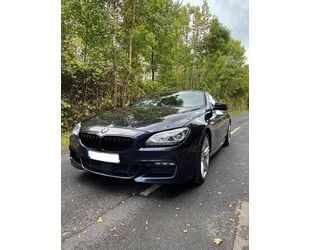 BMW 640 Gebrauchtwagen
