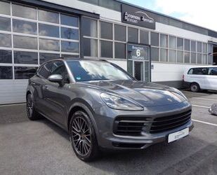 Porsche Cayenne Gebrauchtwagen