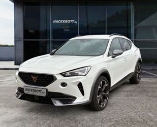 Cupra Formentor Gebrauchtwagen