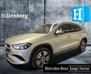 Mercedes-Benz GLA 200 Gebrauchtwagen