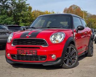 Mini Cooper S Paceman Gebrauchtwagen
