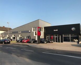 Maserati Quattroporte Gebrauchtwagen