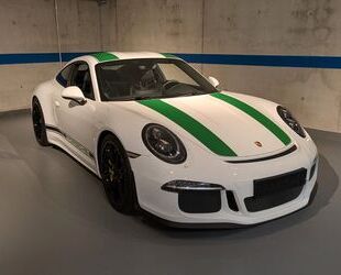 Porsche 991 Gebrauchtwagen