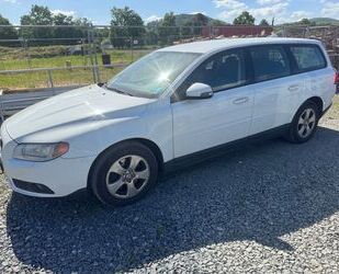 Volvo V70 Gebrauchtwagen