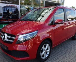 Mercedes-Benz V 220 Gebrauchtwagen