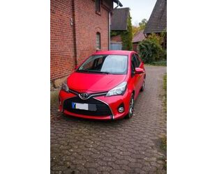 Toyota Yaris Gebrauchtwagen