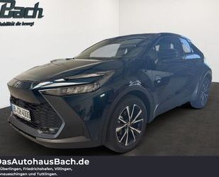 Toyota C-HR Gebrauchtwagen