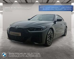 BMW 420 Gran Coupé Gebrauchtwagen