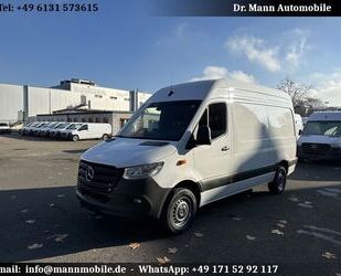Mercedes-Benz Sprinter Gebrauchtwagen