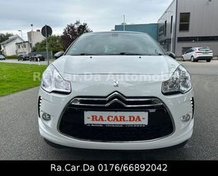 Citroen DS3 Gebrauchtwagen