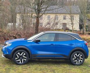 Opel Mokka Gebrauchtwagen