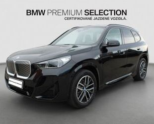 BMW iX1 Gebrauchtwagen