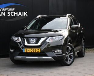 Nissan X-Trail Gebrauchtwagen