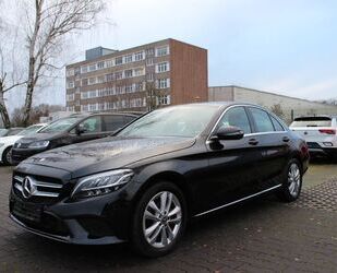 Mercedes-Benz C 180 Gebrauchtwagen