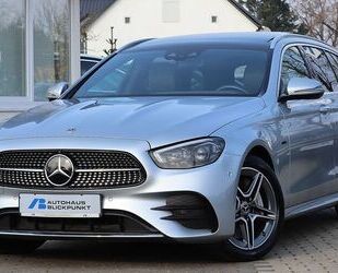Mercedes-Benz E 300 Gebrauchtwagen