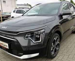 Kia Niro Gebrauchtwagen