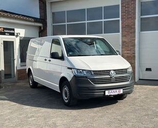 VW T6 Transporter Gebrauchtwagen
