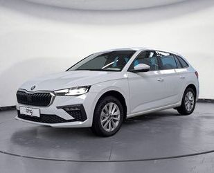 Skoda Scala Gebrauchtwagen
