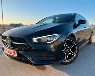Mercedes-Benz CLA 180 Shooting Brake Gebrauchtwagen