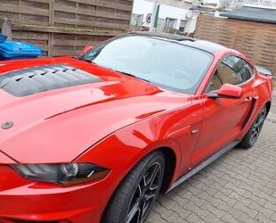 Ford Mustang Gebrauchtwagen
