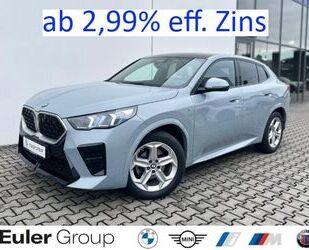 BMW X2 Gebrauchtwagen