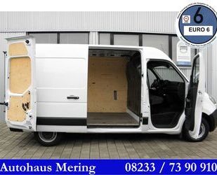 Opel Movano Gebrauchtwagen