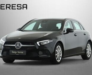 Mercedes-Benz A 180 Gebrauchtwagen