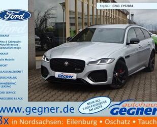 Jaguar XF Gebrauchtwagen