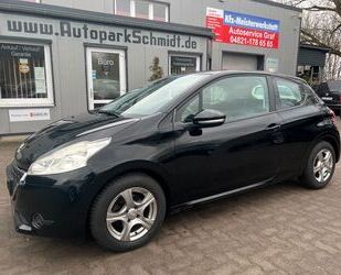 Peugeot 208 Gebrauchtwagen