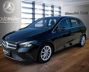 Mercedes-Benz B 180 Gebrauchtwagen