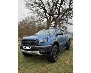 Ford Raptor Gebrauchtwagen