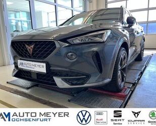 Cupra Formentor Gebrauchtwagen