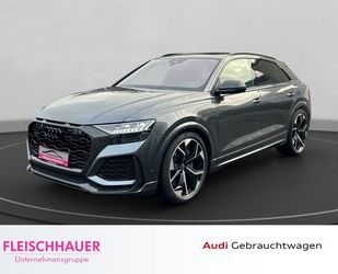 Audi RSQ8 Gebrauchtwagen