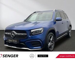 Mercedes-Benz GLB 220 Gebrauchtwagen